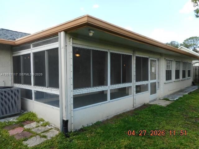 9351 NW 35th Pl, Sunrise, FL 33351