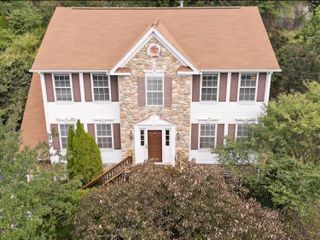 1397 Fieldgate RD, Salem, VA 24153