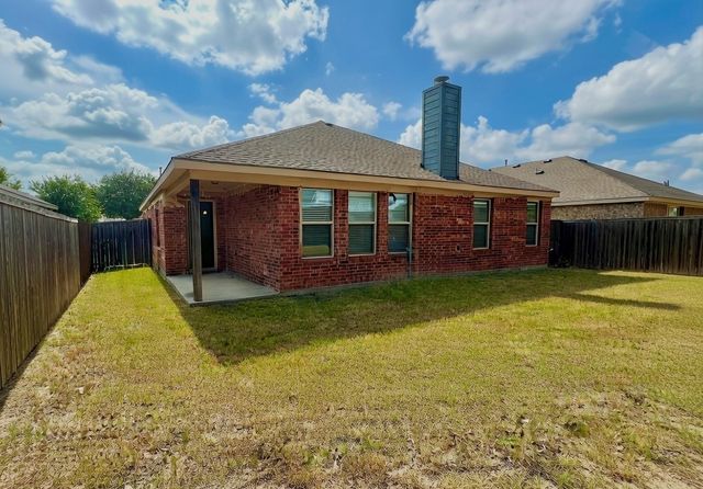 3804 White Summit Lane, Melissa, TX 75454