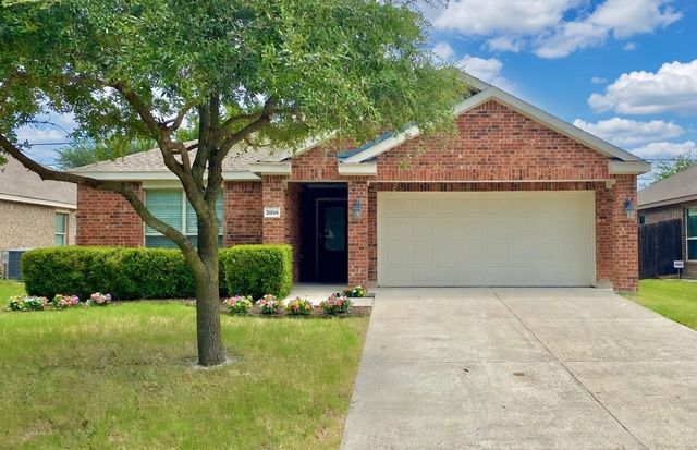 3804 White Summit Lane, Melissa, TX 75454