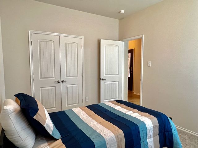 3804 White Summit Lane, Melissa, TX 75454