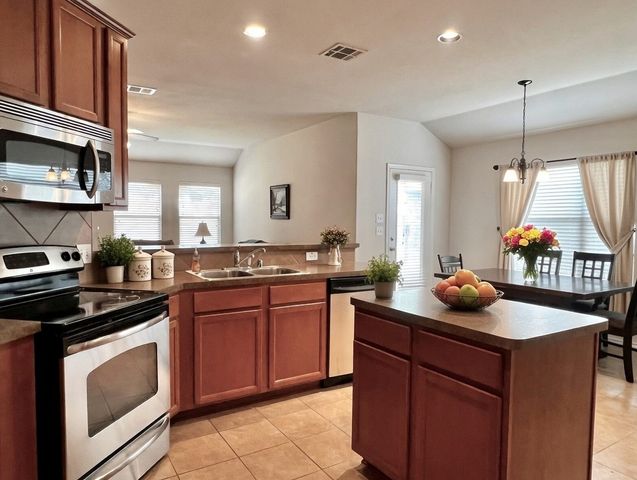 3804 White Summit Lane, Melissa, TX 75454