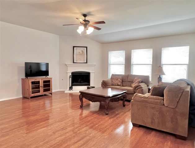 3804 White Summit Lane, Melissa, TX 75454