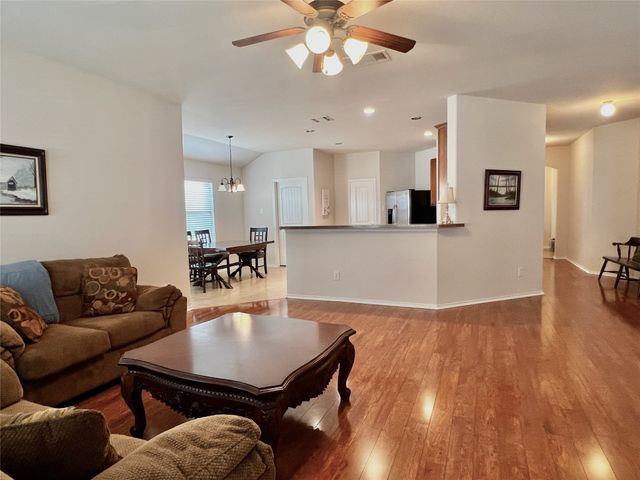 3804 White Summit Lane, Melissa, TX 75454