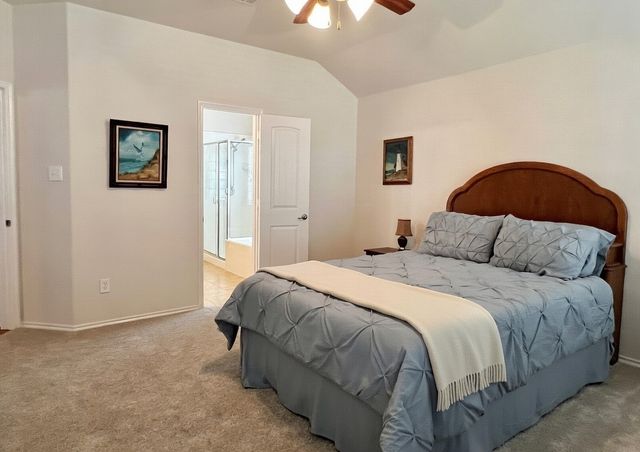 3804 White Summit Lane, Melissa, TX 75454