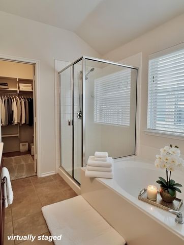 3804 White Summit Lane, Melissa, TX 75454