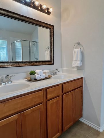 3804 White Summit Lane, Melissa, TX 75454