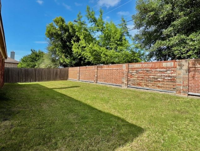 3804 White Summit Lane, Melissa, TX 75454