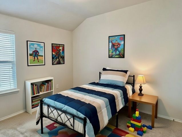 3804 White Summit Lane, Melissa, TX 75454