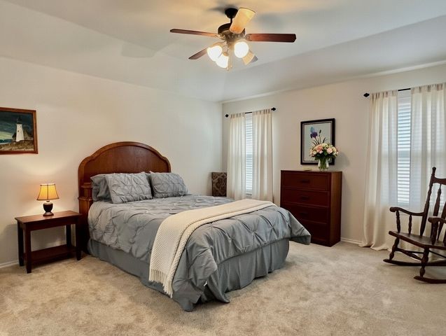 3804 White Summit Lane, Melissa, TX 75454