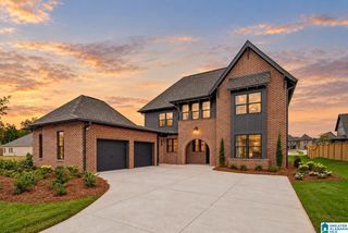 602 CALVERT CIRCLE, Hoover, AL 35244