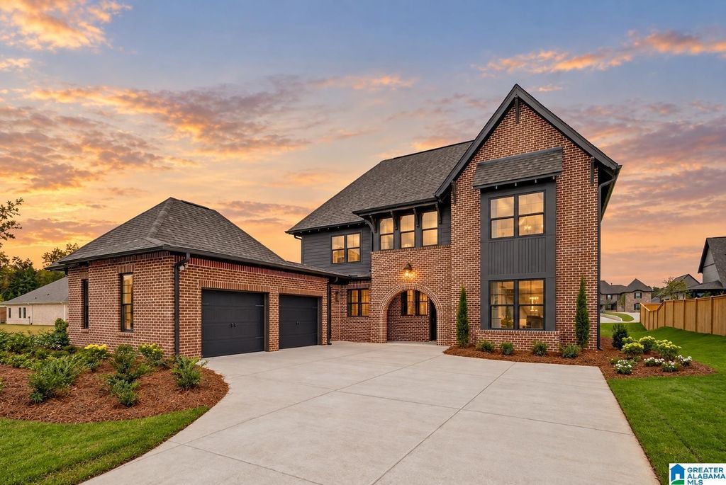 602 CALVERT CIRCLE, Hoover, AL 35244