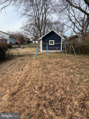 2508 SAINT CLAIR DR, Temple Hills, MD 20748