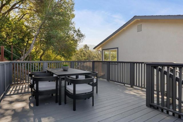 900 Highlands Circle, Los Altos, CA 94024