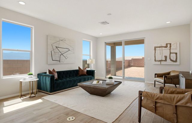 3037 Donita Lane NE, Rio Rancho, NM 87144
