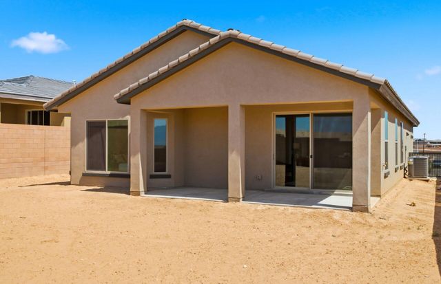 3037 Donita Lane NE, Rio Rancho, NM 87144