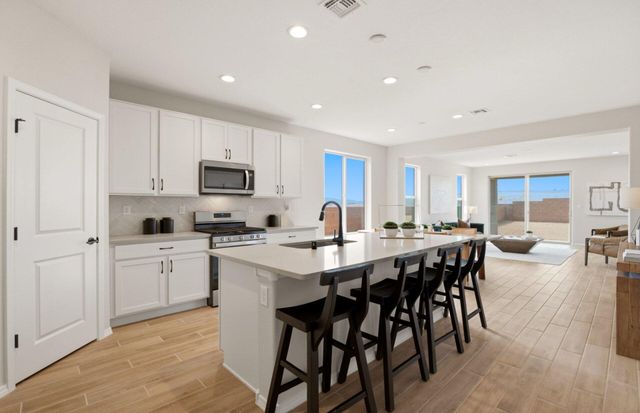 3037 Donita Lane NE, Rio Rancho, NM 87144