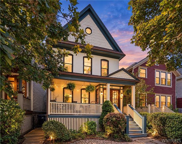 32 Mariner Street, Buffalo, NY 14201