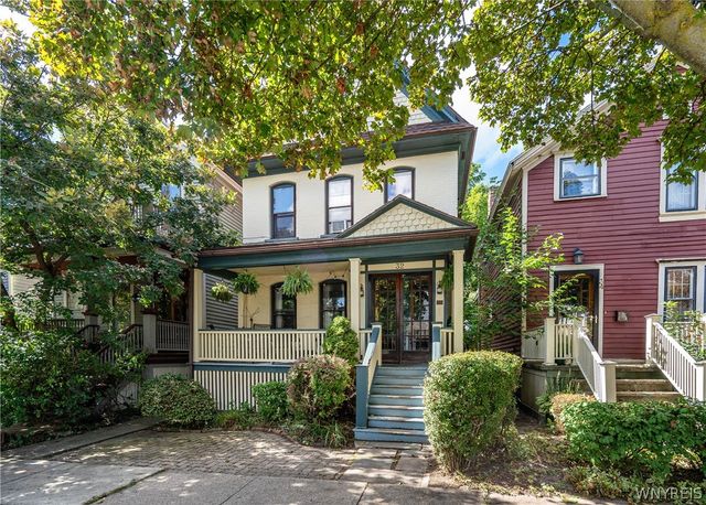 32 Mariner Street, Buffalo, NY 14201