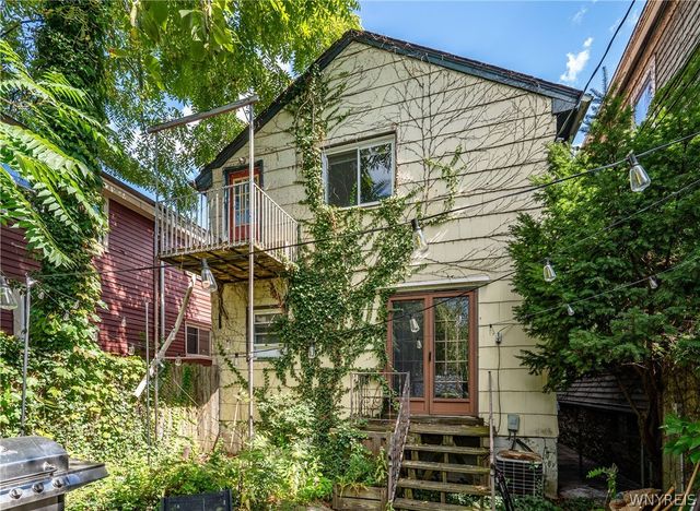 32 Mariner Street, Buffalo, NY 14201