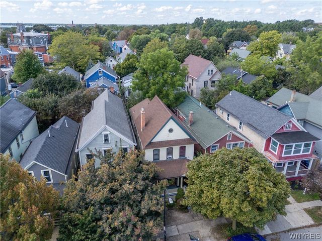 32 Mariner Street, Buffalo, NY 14201