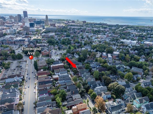 32 Mariner Street, Buffalo, NY 14201