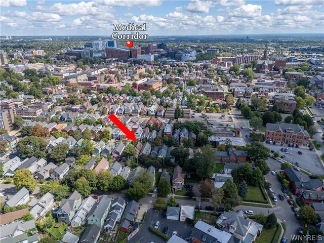 32 Mariner Street, Buffalo, NY 14201