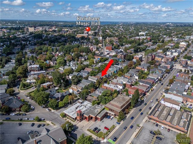 32 Mariner Street, Buffalo, NY 14201