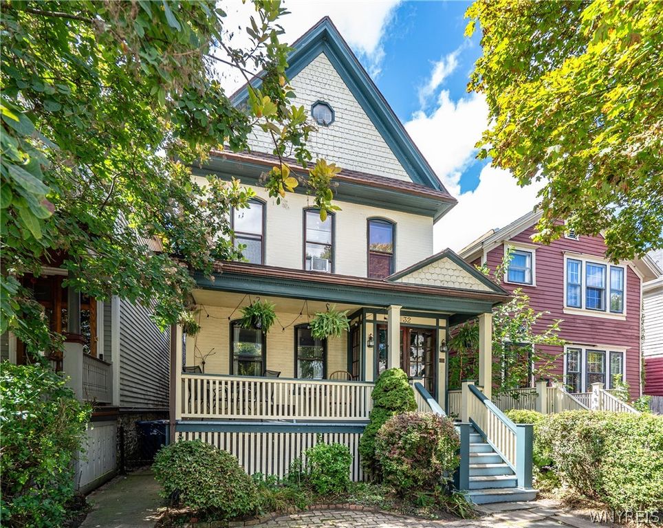 32 Mariner Street, Buffalo, NY 14201