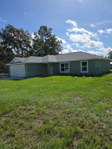 25 LOCUST LOOP LANE, Ocala, FL 34472