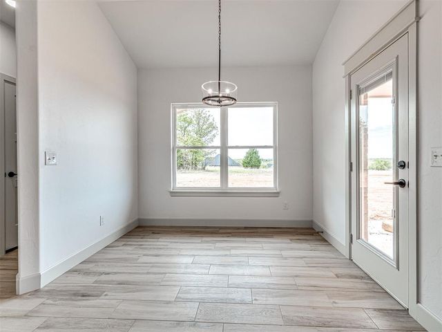 1236 Twin Oaks Drive, Blanchard, OK 73010