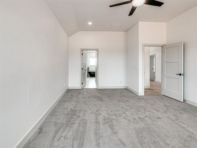 1236 Twin Oaks Drive, Blanchard, OK 73010