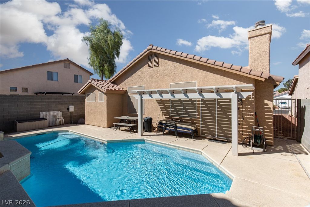 9074 Sandy Slate Way, Las Vegas, NV 89123 — photo 3