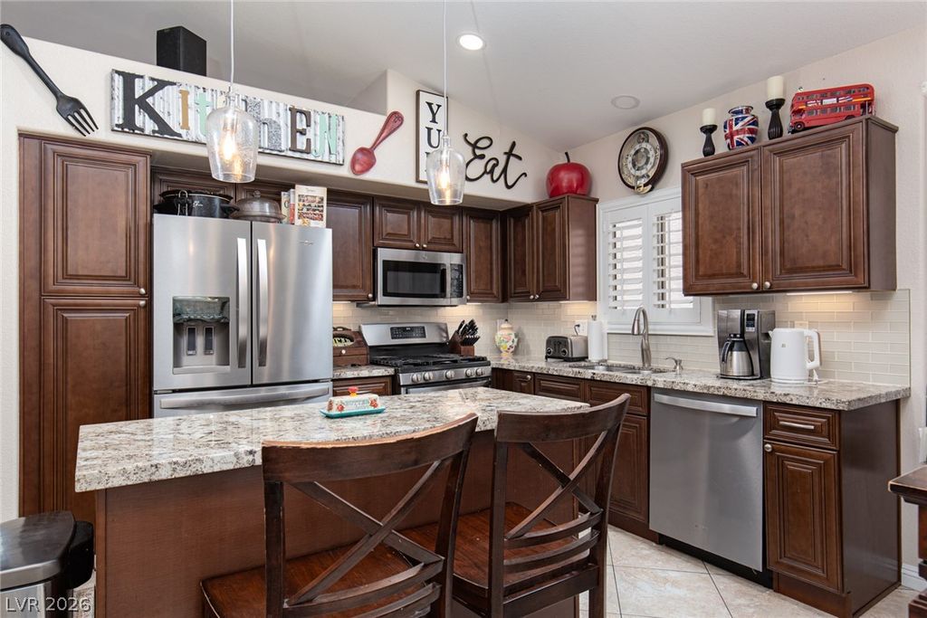 9074 Sandy Slate Way, Las Vegas, NV 89123 — photo 5