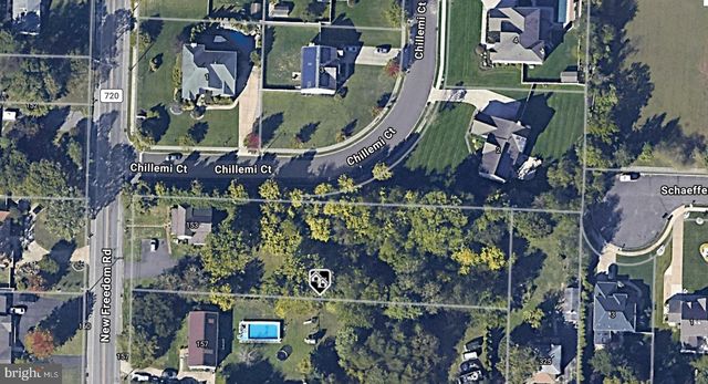 153 NEW FREEDOM RD, Berlin, NJ 08009