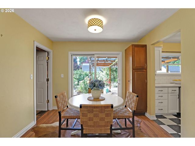 10910 Ne EUGENE St, Portland, OR 97220