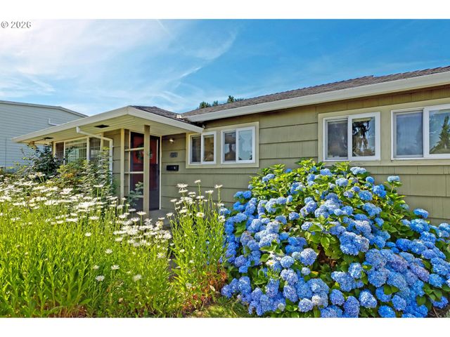 10910 Ne EUGENE St, Portland, OR 97220