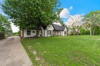 5601 Burgundy Drive, Greenville, TX 75402