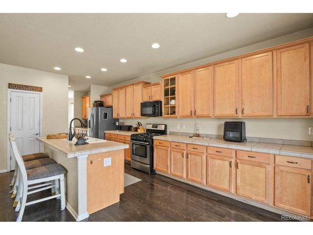 9923 Salida St, Commerce City, CO 80022