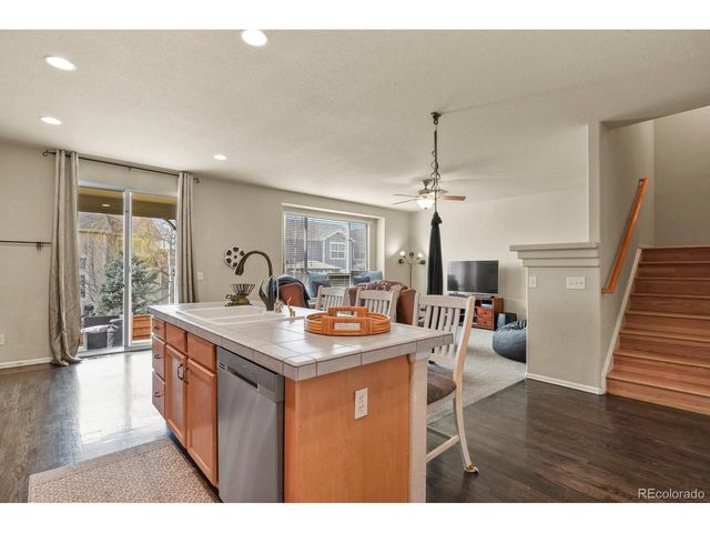 9923 Salida St, Commerce City, CO 80022