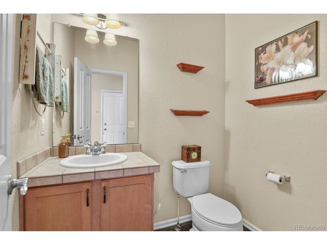 9923 Salida St, Commerce City, CO 80022