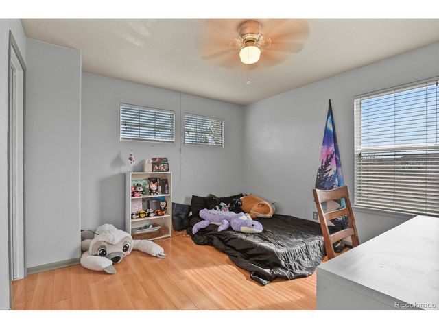 9923 Salida St, Commerce City, CO 80022