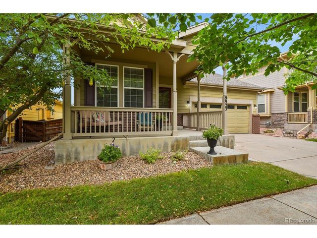 9923 Salida St, Commerce City, CO 80022