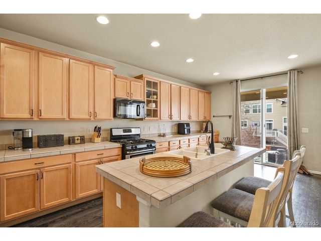 9923 Salida St, Commerce City, CO 80022