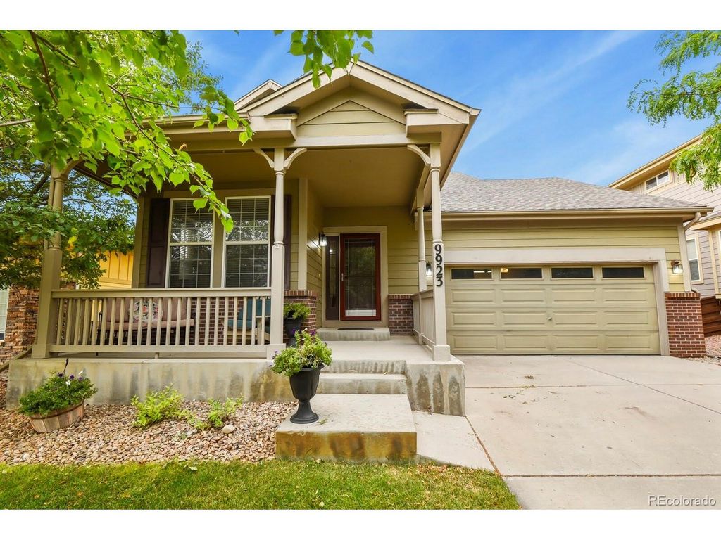 9923 Salida St, Commerce City, CO 80022