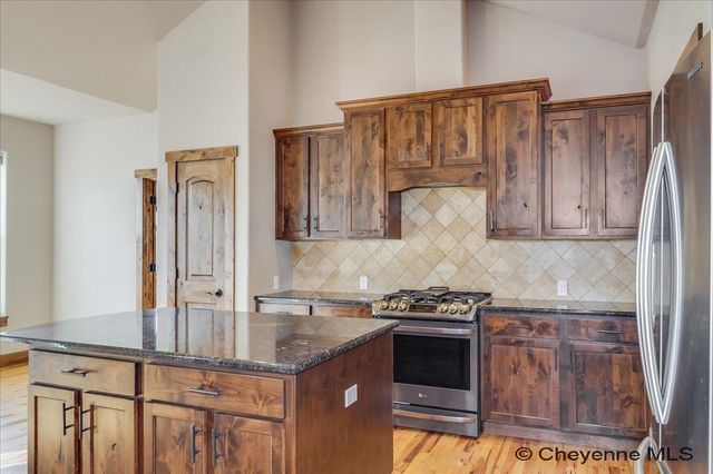 6519 HIGH SPRING ROAD, Cheyenne, WY 82001
