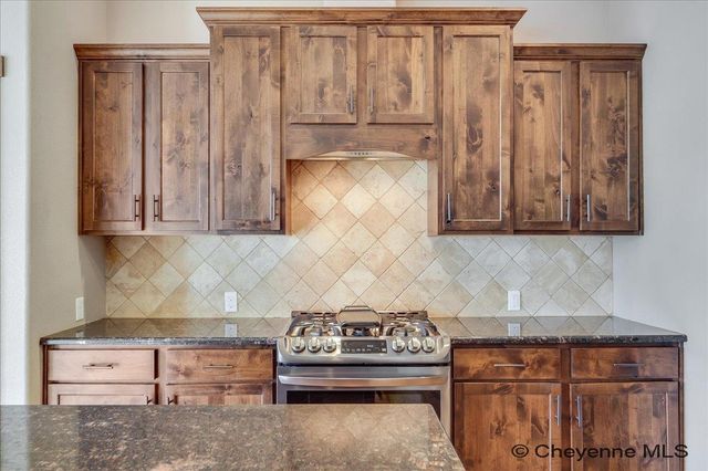 6519 HIGH SPRING ROAD, Cheyenne, WY 82001