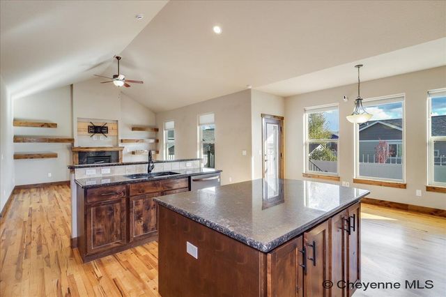 6519 HIGH SPRING ROAD, Cheyenne, WY 82001