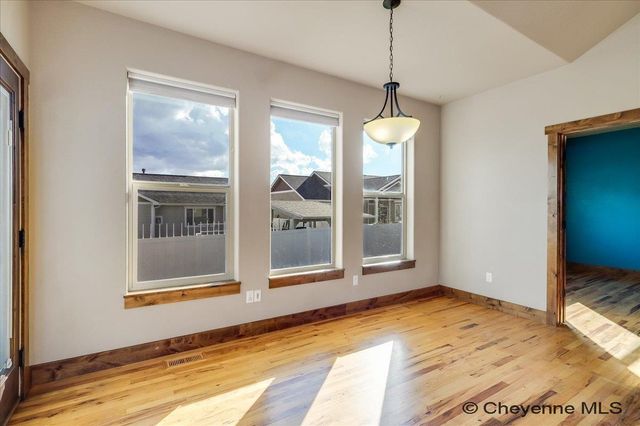 6519 HIGH SPRING ROAD, Cheyenne, WY 82001