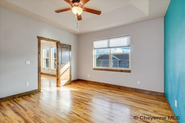 6519 HIGH SPRING ROAD, Cheyenne, WY 82001